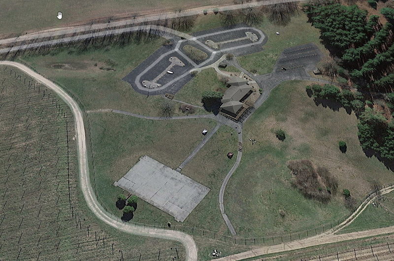 High Pointe Golf Club - Club House